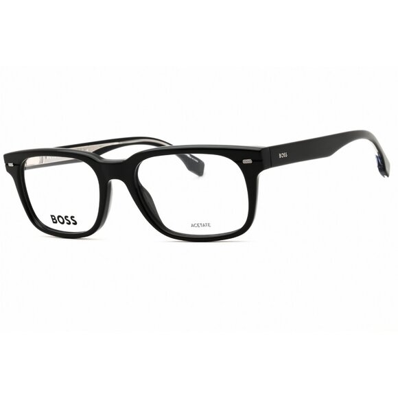 Hugo Boss EYEGLASSES HB1383-807-53 New with case - Picture 1 of 5